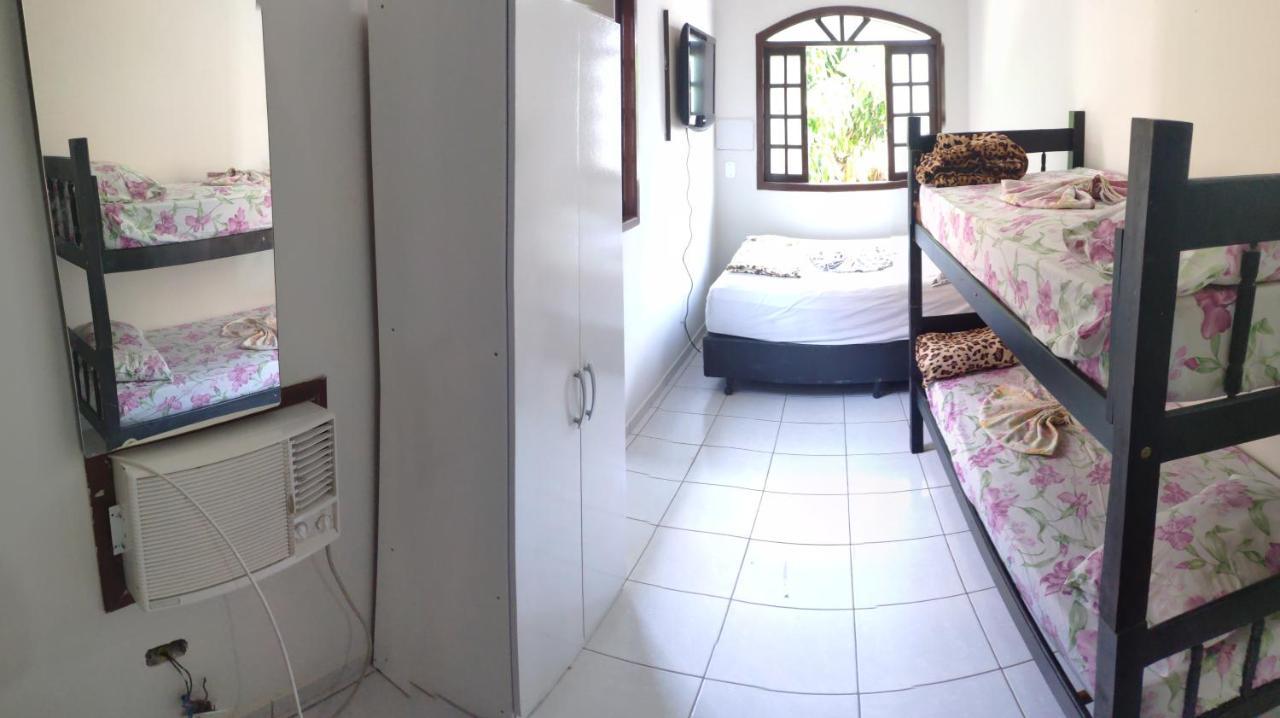 Pousada Alojaki Hostel Praia Grande  Extérieur photo