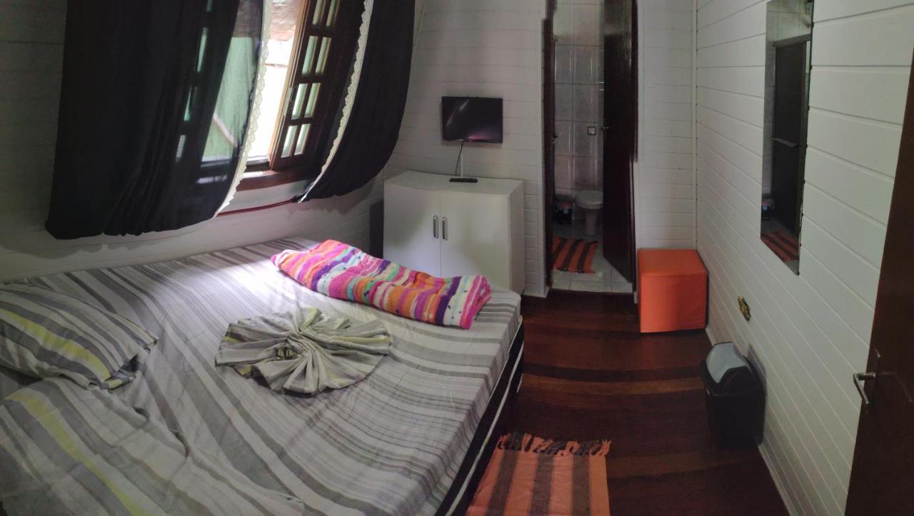Pousada Alojaki Hostel Praia Grande  Extérieur photo