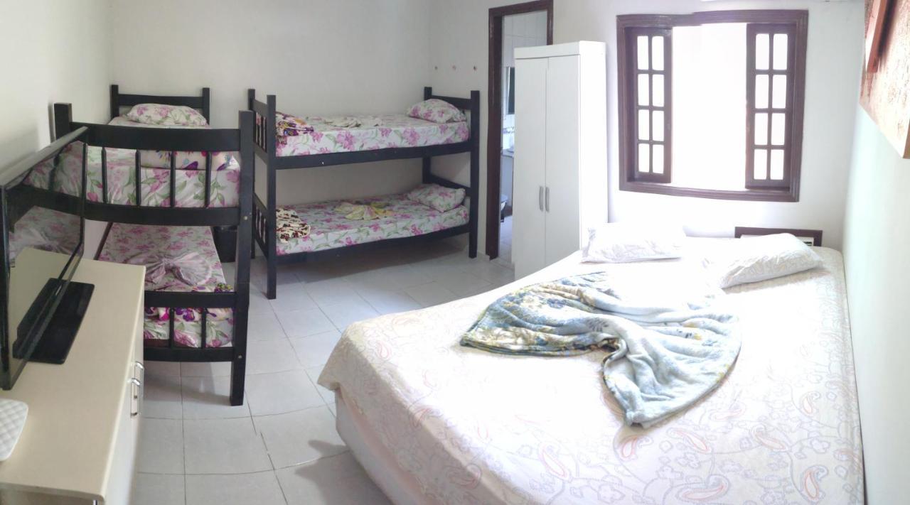 Pousada Alojaki Hostel Praia Grande  Extérieur photo