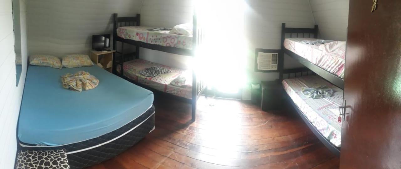 Pousada Alojaki Hostel Praia Grande  Extérieur photo