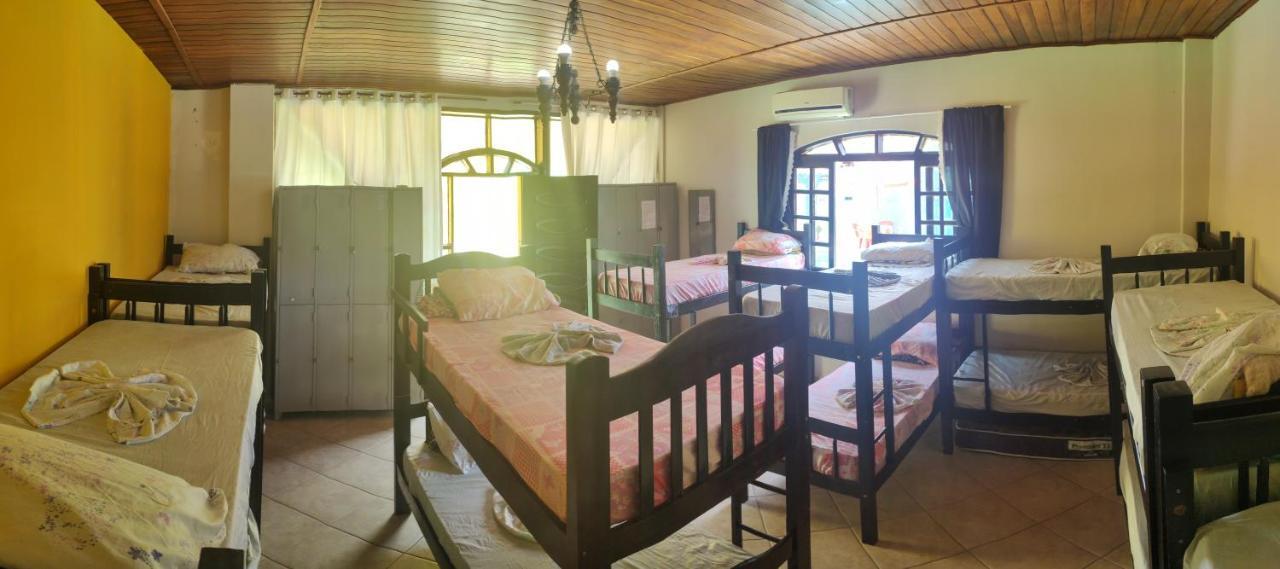 Pousada Alojaki Hostel Praia Grande  Extérieur photo