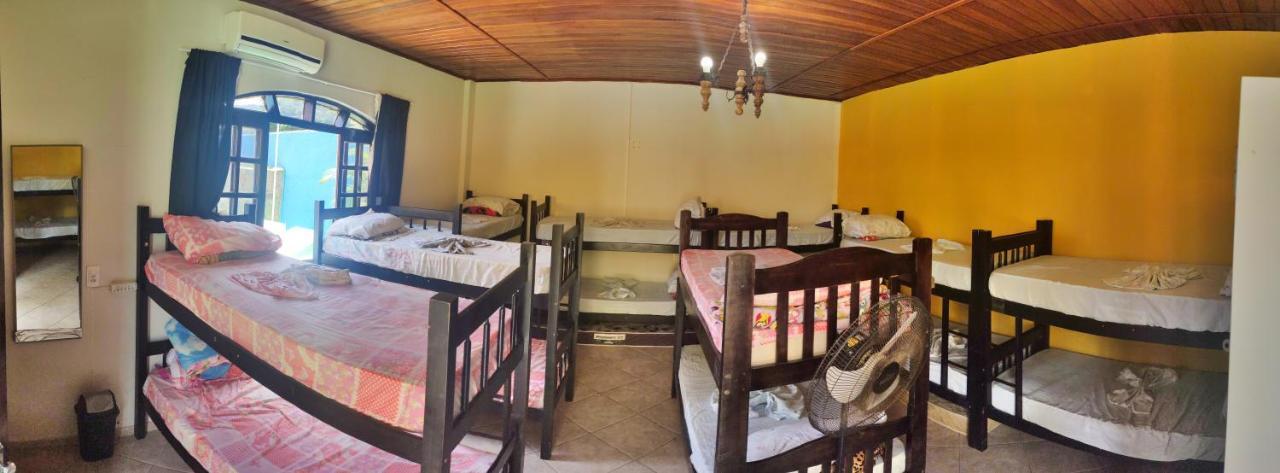 Pousada Alojaki Hostel Praia Grande  Extérieur photo