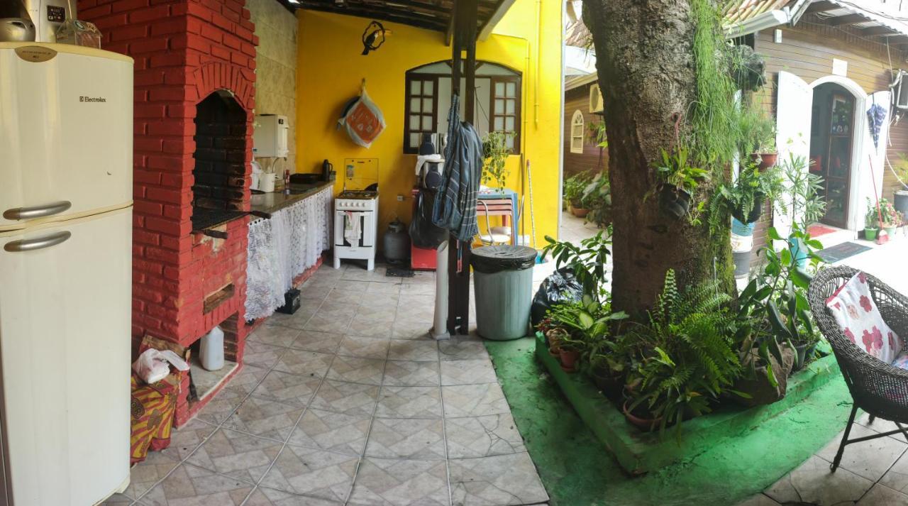 Pousada Alojaki Hostel Praia Grande  Extérieur photo